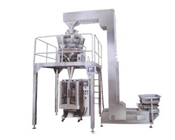 組合稱(chēng)量自動(dòng)包裝機(jī)