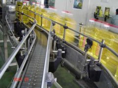 面對食用油市場變革，食用油灌裝機(jī)市場能否像