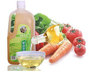 食用油灌裝機(jī)