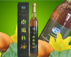食用油灌裝機(jī)