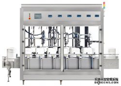 你知道影響自動(dòng)灌裝機(jī)誤差都有幾個(gè)方面嗎？
