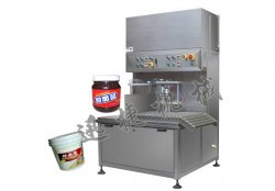 大型辣椒醬灌裝機(jī)遇到這些問題怎么辦？迅捷手